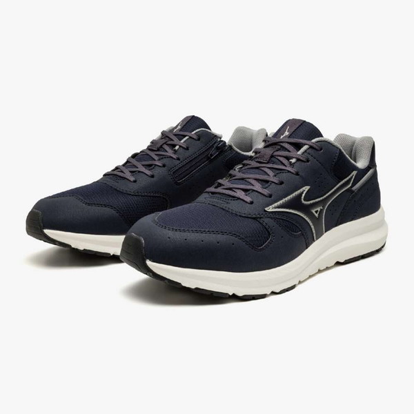 ミズノ MIZUNO ウエーブフリーライド2 SW ウォーキング メンズ B1GE250014