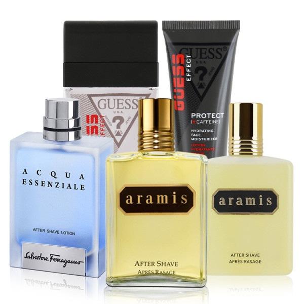 アラミス/フェラーリガモ/推測/高級感のある/スキンケア/男性/スキン/ローション