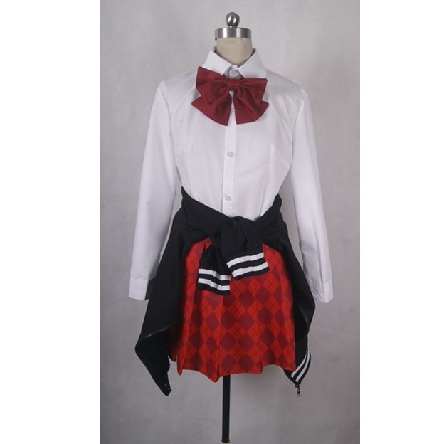 コスプレ衣装 に適合する コスプレ #コンパス 深川まとい「じぇーけー」ってやつだよ 風 C1221 8,514円