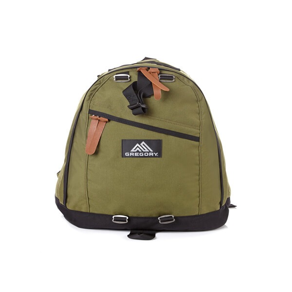 GREGORY/Day Pack/Backpack/500D/CORDURA/09J94443
