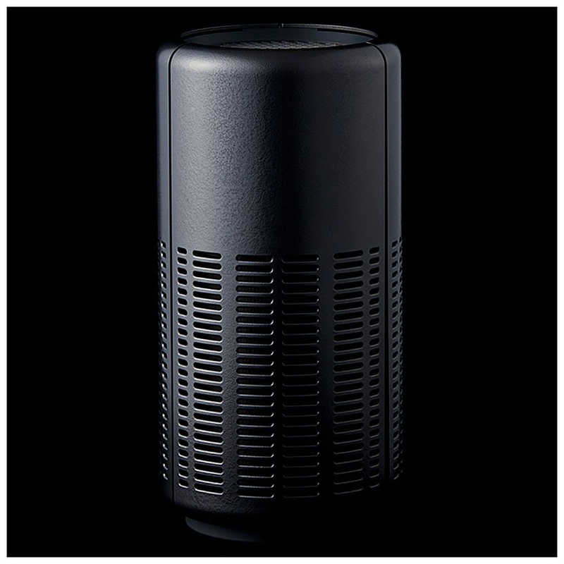カドー　空気清浄機 cado LEAF 250 HT 空気清浄:21畳まで PM2.5対応 ハンマートーン　AP-B250