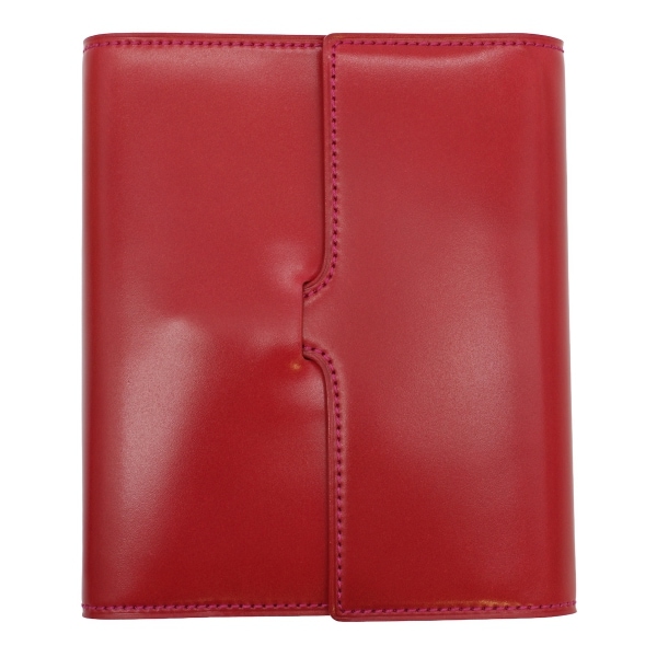 LOAPADコードバン ミニ6 20mm KAKUSHI【撫子×フクシア】 136-9