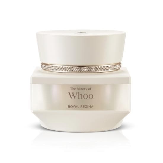 ロイヤル レジーナ エナジェティック リチャージ クリーム 50ml