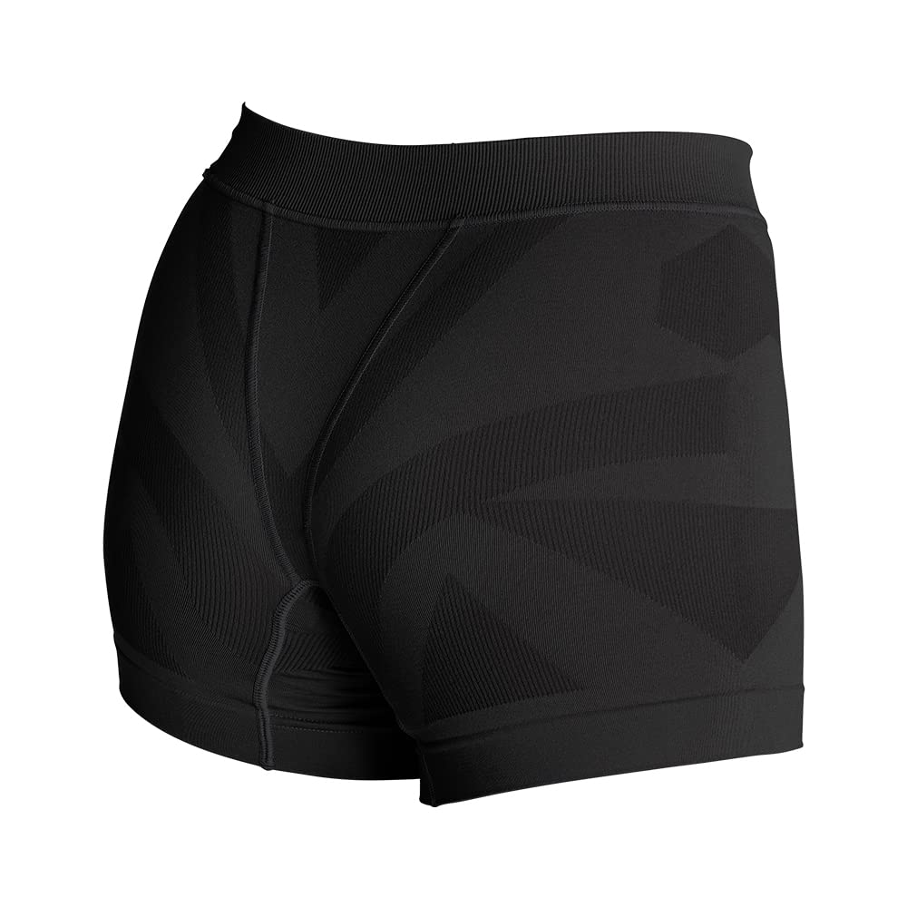 [Dr.EAST] 【締め付けない骨盤ケア】デリットテック 女性用 機能性ショーツ 姿勢 レディース DERIT TECH