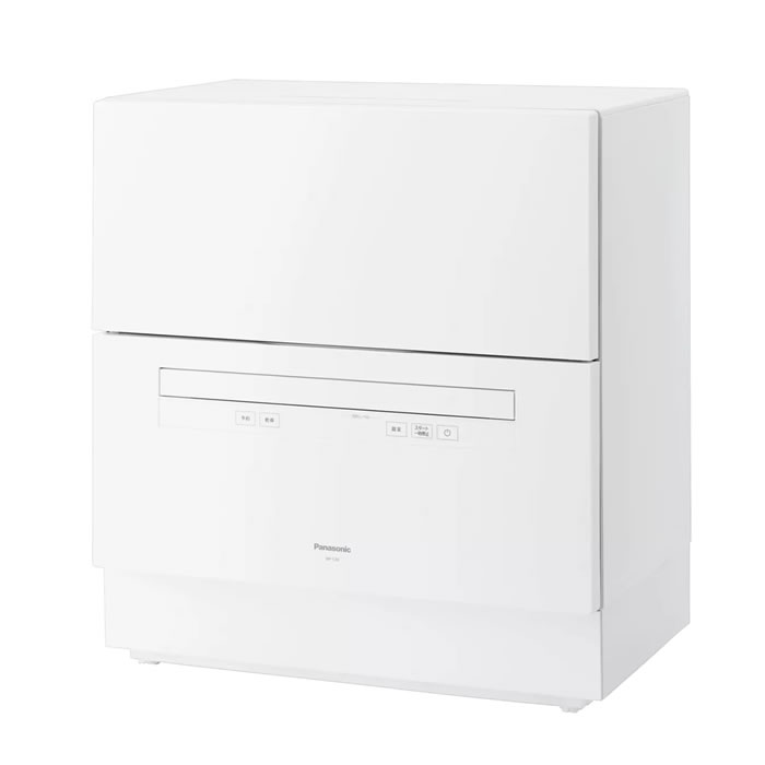 食器洗い乾燥機 食器点数 40点 NP-TA5-W ホワイト 45,480円