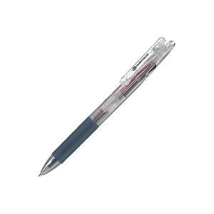 （まとめ）ジョインテックス 多色ボールペン透明 2色 10本 H038J-2C10 (×3セット) 5,526円