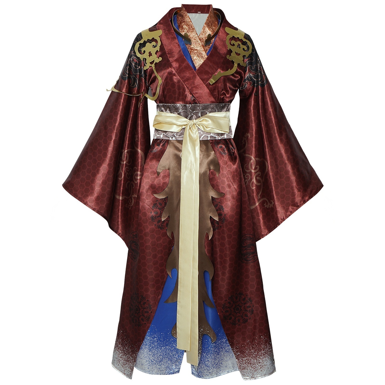 黒神話悟空cos服妖王金星君セットと同じコスプレ