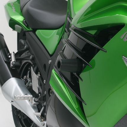 エンジンプロテクター エンジンプロテクター車種別キット ZX-14R 1215 DAYTONA デイトナ エンジンプロ