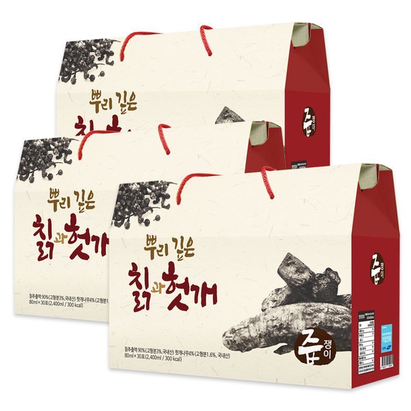 汁飲み葛とホッケ汁 3箱 90包