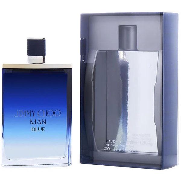 ジミー チュウ マン ブルー EDT オードトワレ SP 200ml 香水 JIMMY CHOO