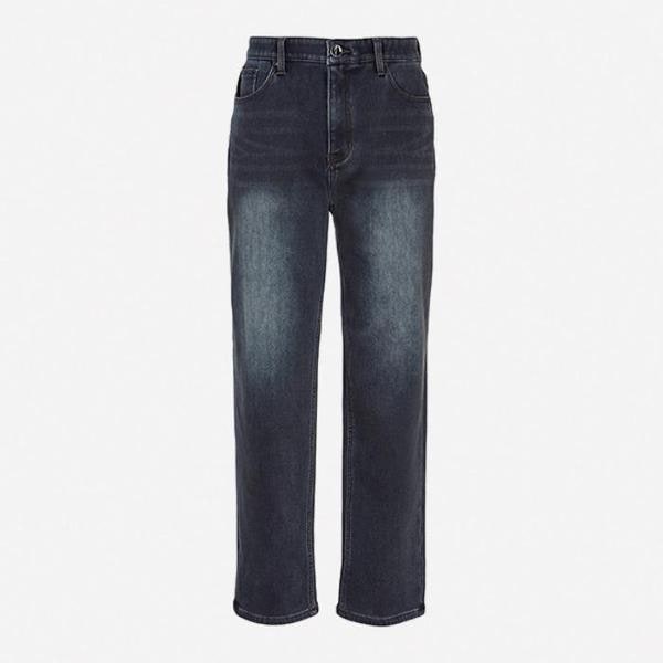 HC07 共用インバンド起毛レギュラーフィットジーンズ NQL862 (S42505091)