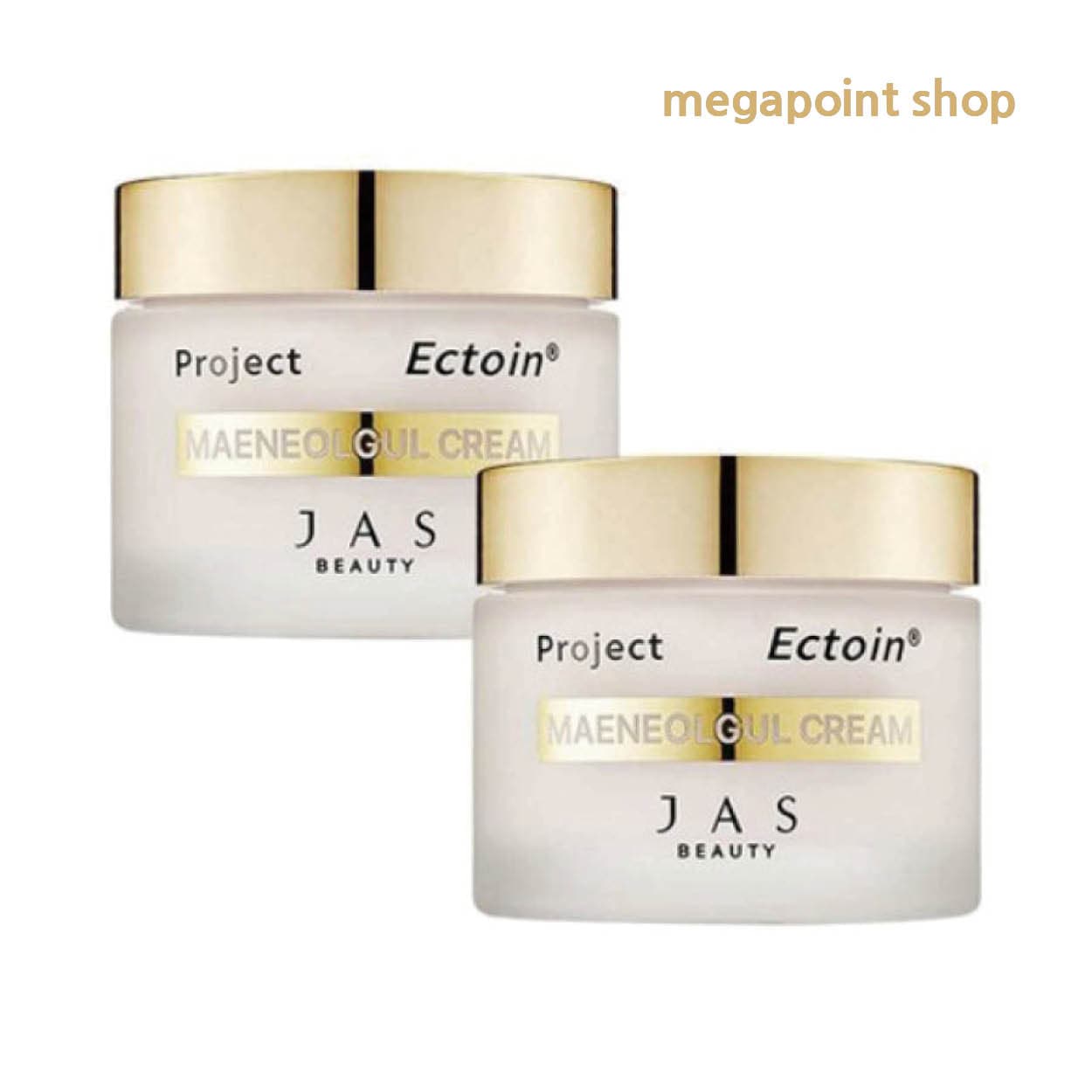 1+1エクトインマン顔クリーム 55ml 6,072円