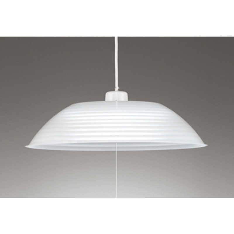 オーデリック　洋風ペンダントライト [8畳 昼光色～電球色 リモコン付属]　SH4029LDR