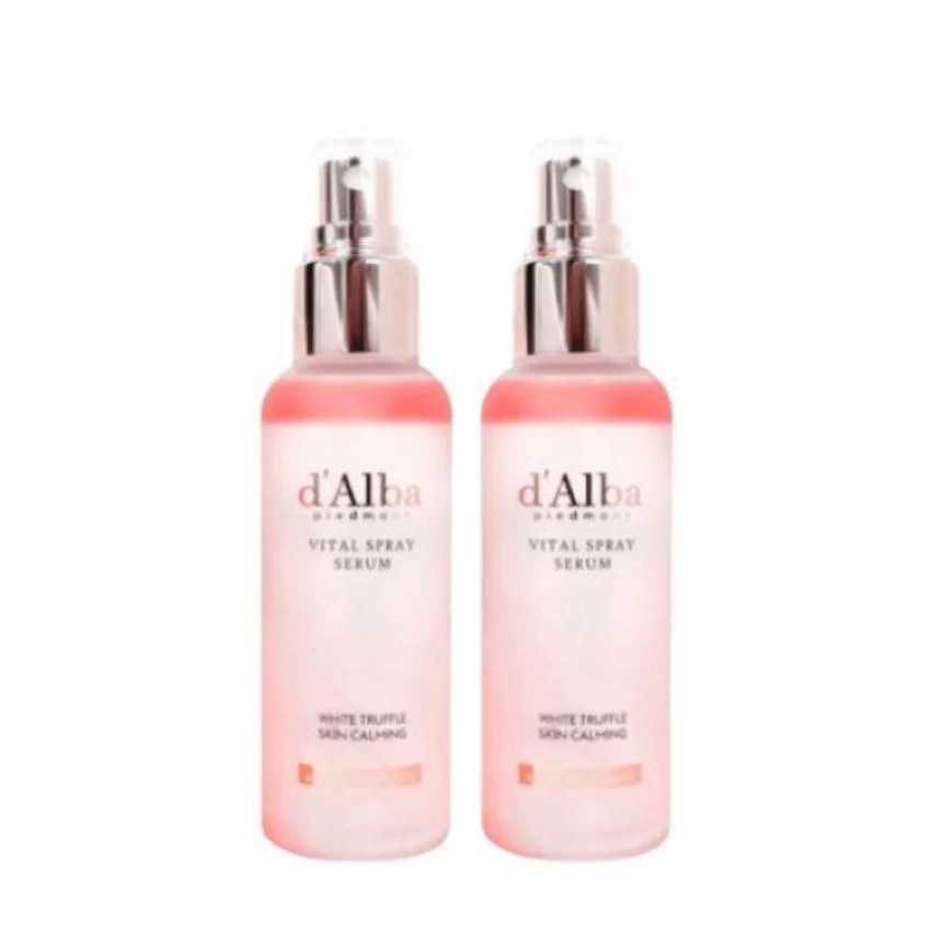 1+1 レッド ミスト セラム 100ml