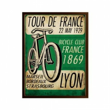 アートフレーム Tour de France アートパネル ISF-52296