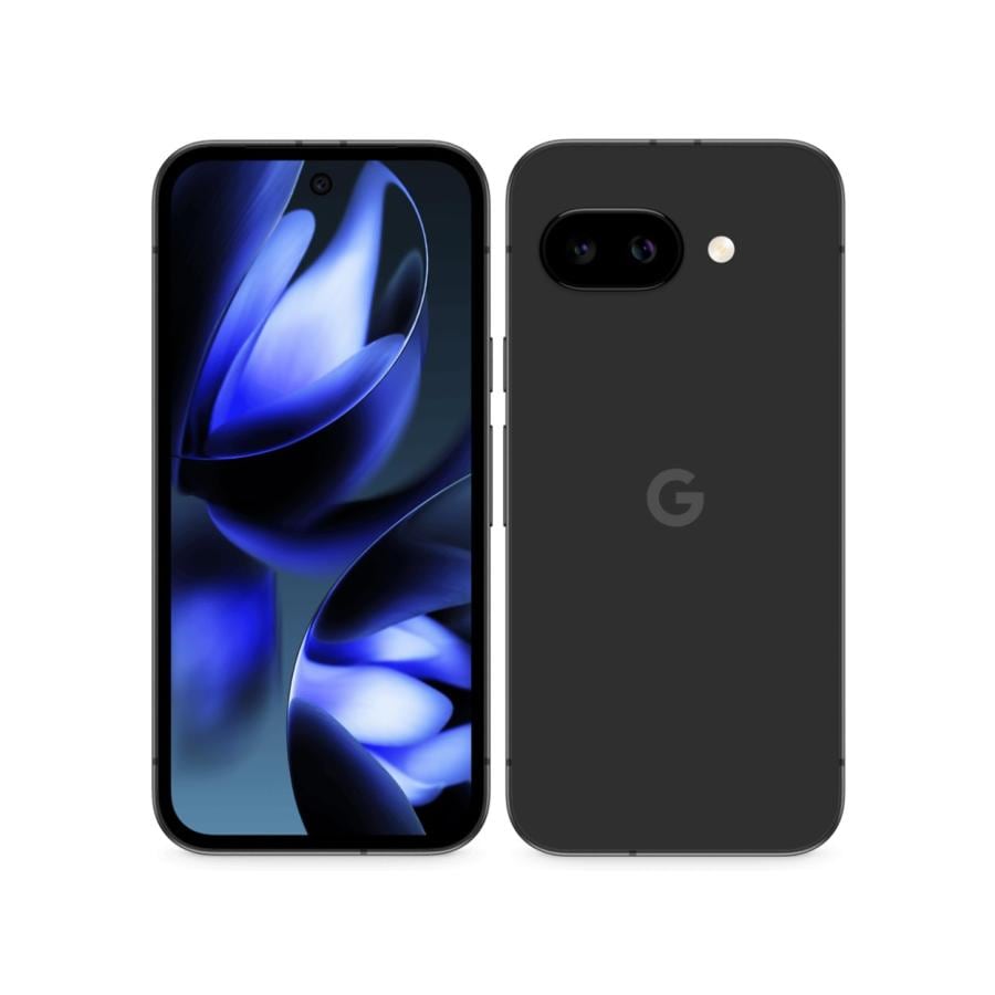 【新品】Google Pixel 9a 128GB SIMフリー Obsidian