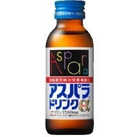 他サイト： アスパラドリンクα：100ml×10本入 【指定医薬部外品】.の商品画像