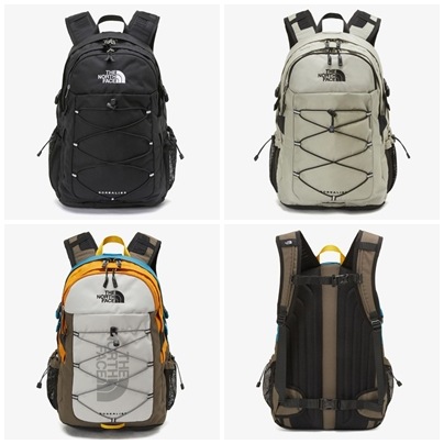 BOREALIS II [NM2DP03]