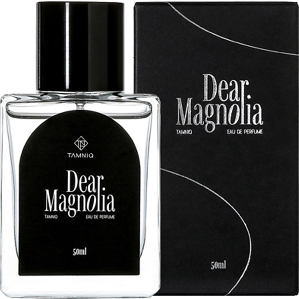 タンニク高級ニッチオードパルファムディアマグノリア