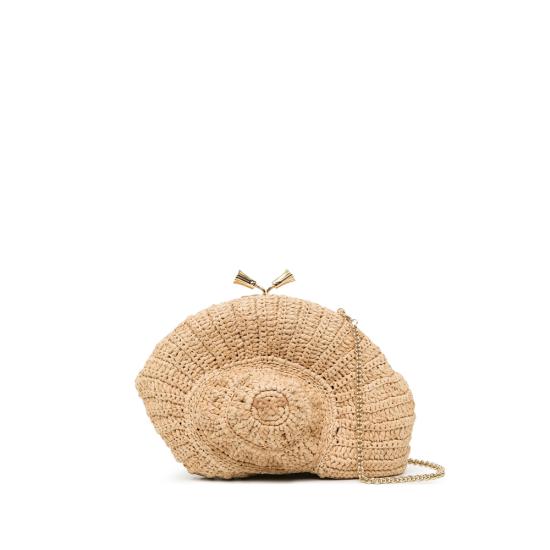 ANYA HINDMARCH Women Messenger Bags 203821 SS260083 NATRA NEUTRALS