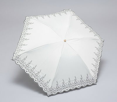 【新品未使用】TEIJIN Tcomfort 晴雨兼用遮熱パラソル 傘 Qoo10] メーカー処分品 テイジン Tcomfor : バッグ・雑貨