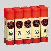 （まとめ買い）ヤマト 固形アラビック お徳用パック YS-35-10S 00043130 [x3]