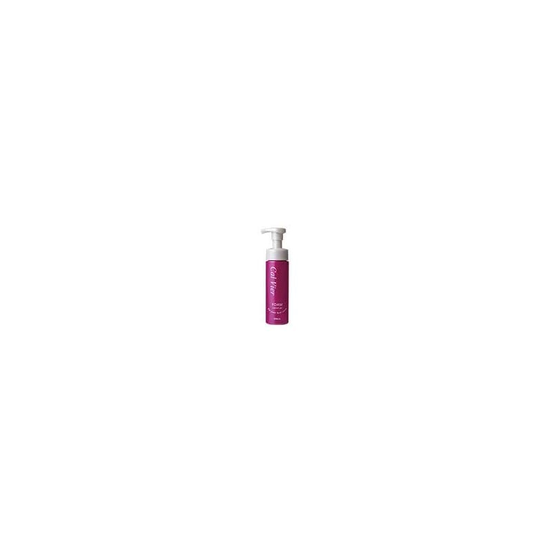カルフィア フォーム （泡洗顔料）200ｍL