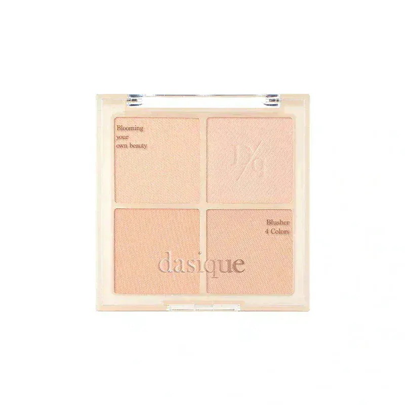 Qoo10] デイジーク ブレンディングムードチーク/シャイングロ