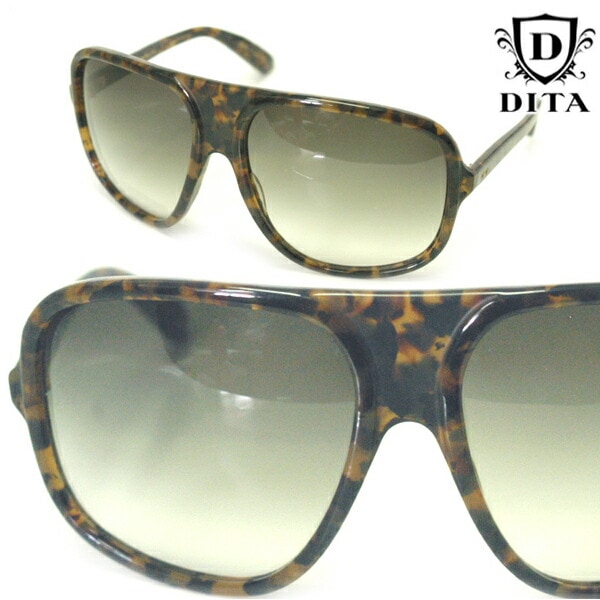 ディータ DITA メガネ サングラス MAXIMILIAN 18006B-64 即納 セレブ芸能人愛用 メンズ レディース 正規品 LAセレブ ハリウッド インポート ブランド アクセサリ