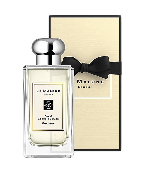 JO MALONE フィグ ＆ ロータス フラワー コロン　100mL／フレグランス　正規品