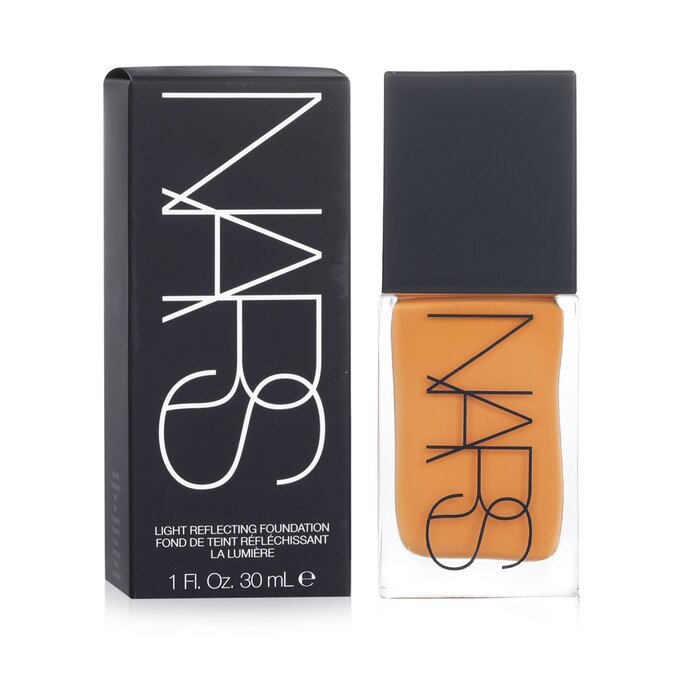 ライト リフレクティング ファンデーション-タホ (ミディアムディープ 2) 30ml 7,050円