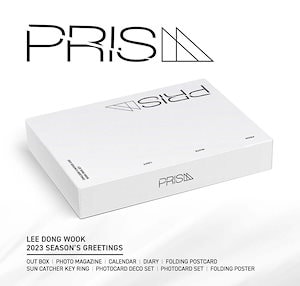 イドンウク シーズングリーティング