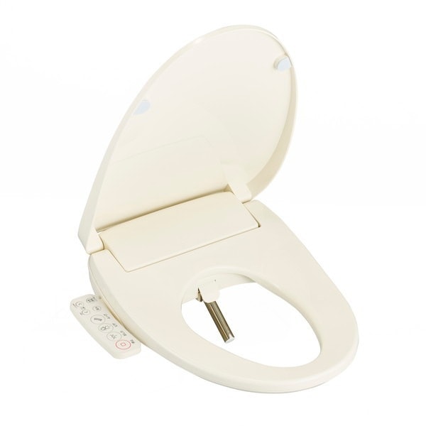 JB-SS01A(C) アイボリー 温水洗浄便座 (瞬間式)