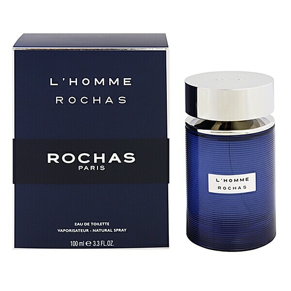 ロム ロシャス EDT SP 100ml