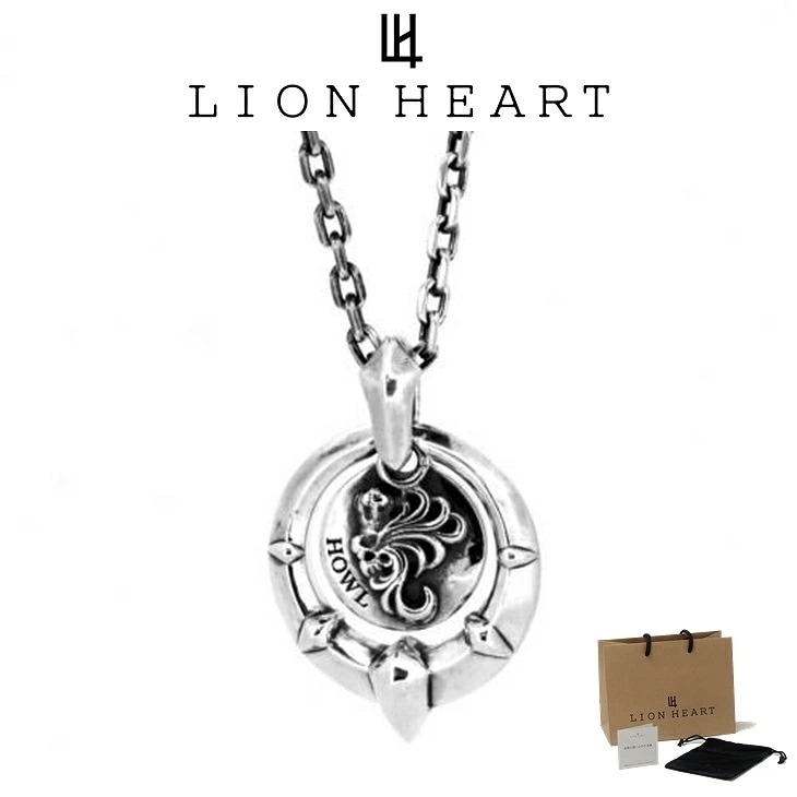 ネックレス メンズ キバリングネックレス SV925 LH-01NE1561 クリスマス 誕生日 プレゼント ギフト 彼氏 【ネコポス】