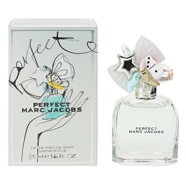 パーフェクト EDT SP 50ml