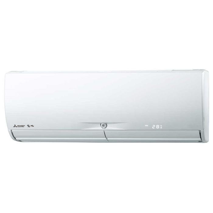 エアコン(2.8kw) ミツビシ MSZ-JXV2823S-W 10畳以下向け 三菱 霧ヶ峰 ルームエアコンJXVシリーズ 10畳 ホワイト