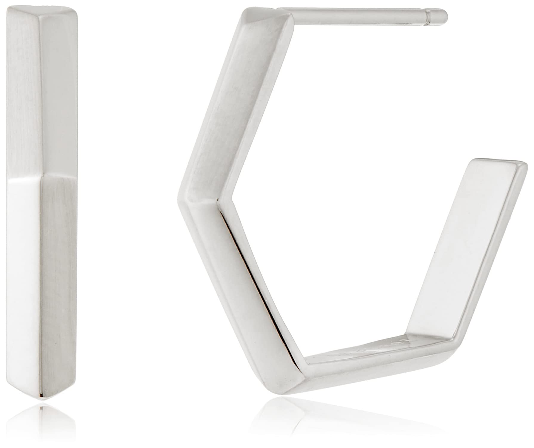 [ブルーム] BLOOM ステンレス ピアス 0232-1884-0019-0000