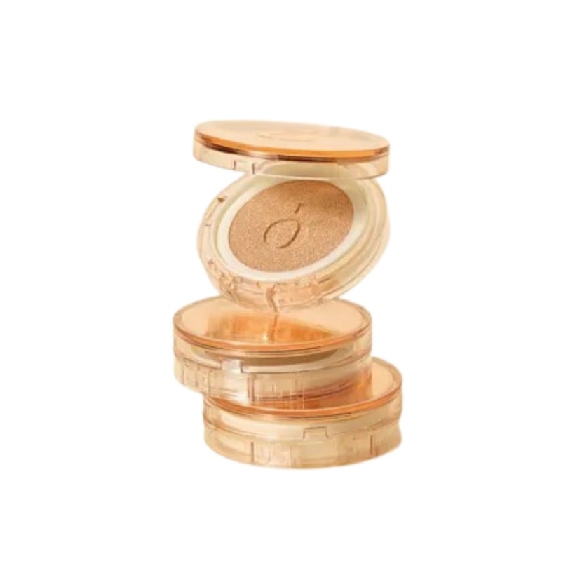 [24年9月発売/New]スキンバリア グローカバークッション, 14g