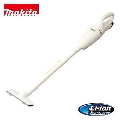 マキタ 充電式クリーナー 掃除機 スティッククリーナー CL100DW