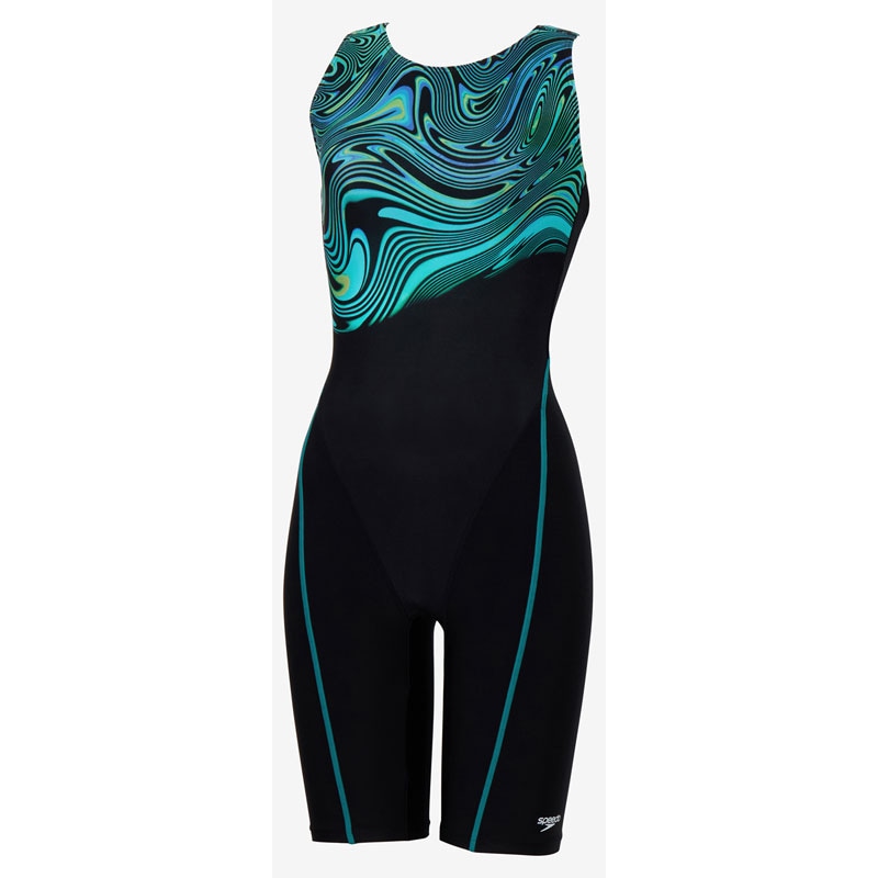 AQUA LAVA LO-KNE Swim 水着(レディース) (SFW12568)