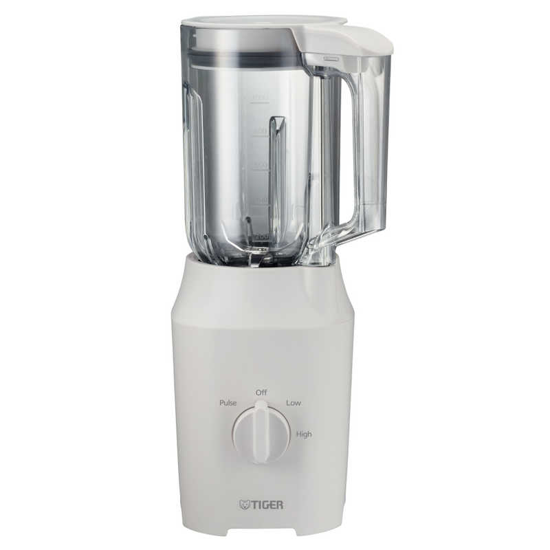 【2025年09月21日発売予定】タイガー　TIGER　ミキサー マットホワイト　SLC-B100WM 10,764円