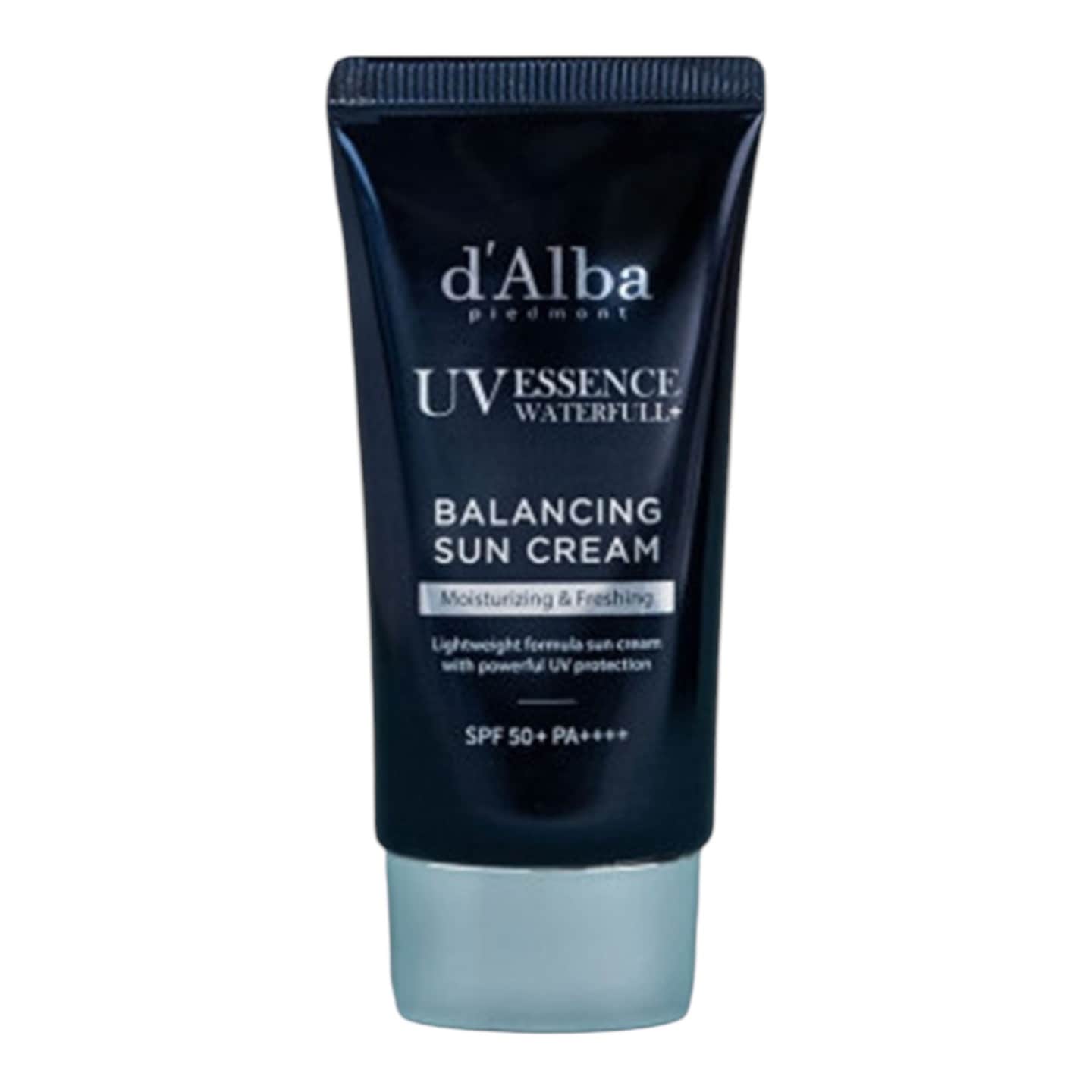 メンズ バランシング サンクリーム 50ML SPF50+PA++++