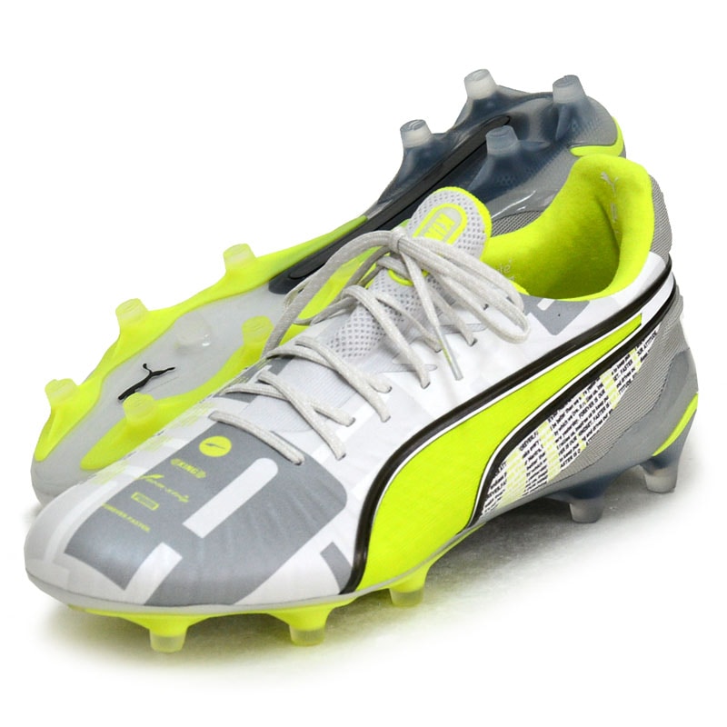 キング アルティメット FG/AG(LONG PILE) サッカースパイク KING 25SS (108426-01)