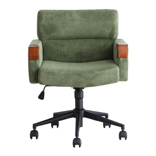 東馬 54681820 UP 384 ウォルク デスクチェア GR メーカー直送