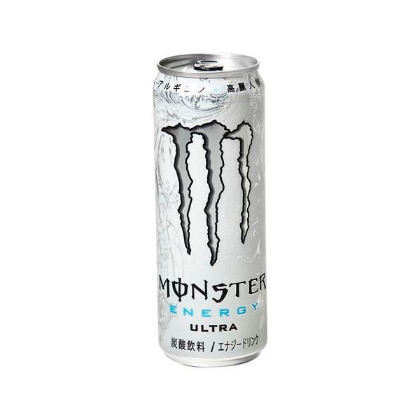 アサヒ モンスター ウルトラ 缶 355ml 24 メーカー直送
