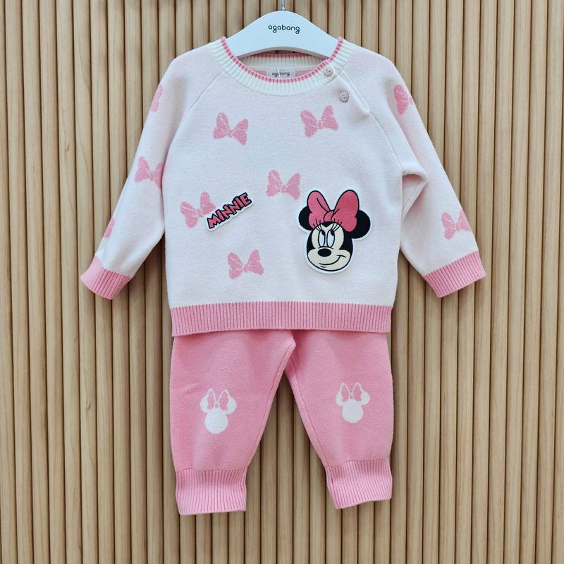 ミニリボンニット上下_01S823051