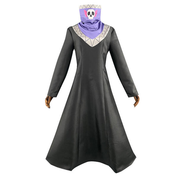 HUNTER×HUNTER 幻影旅団 フェイタン＝ポートオ コスプレ衣装