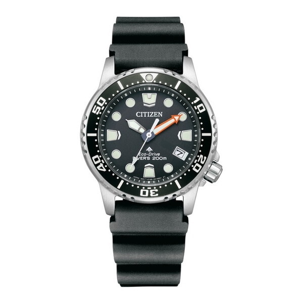 EO2020-08E PROMASTER(プロマスター) MARINE エコ・ドライブ腕時計 (ユニセックスウォッチ)