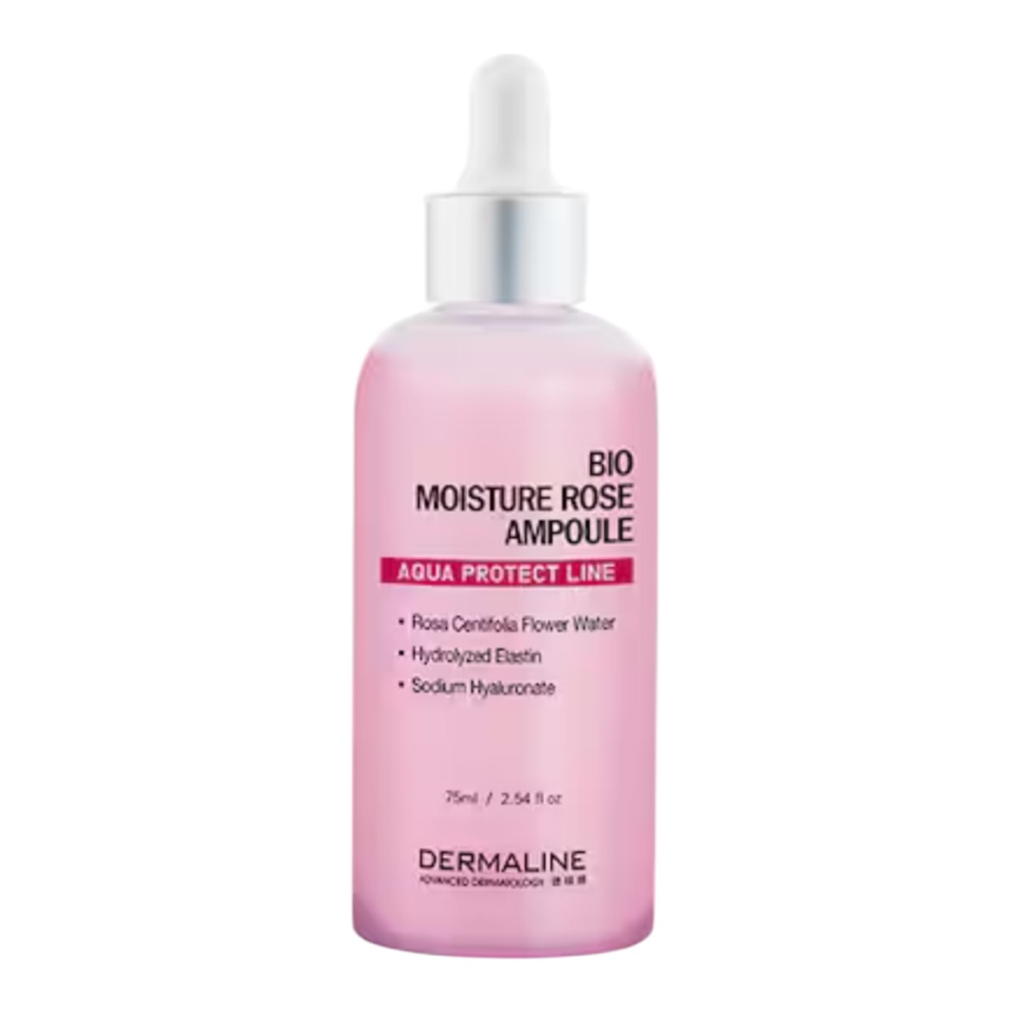 バイオ モイスチャー ローズアンプル 75ML